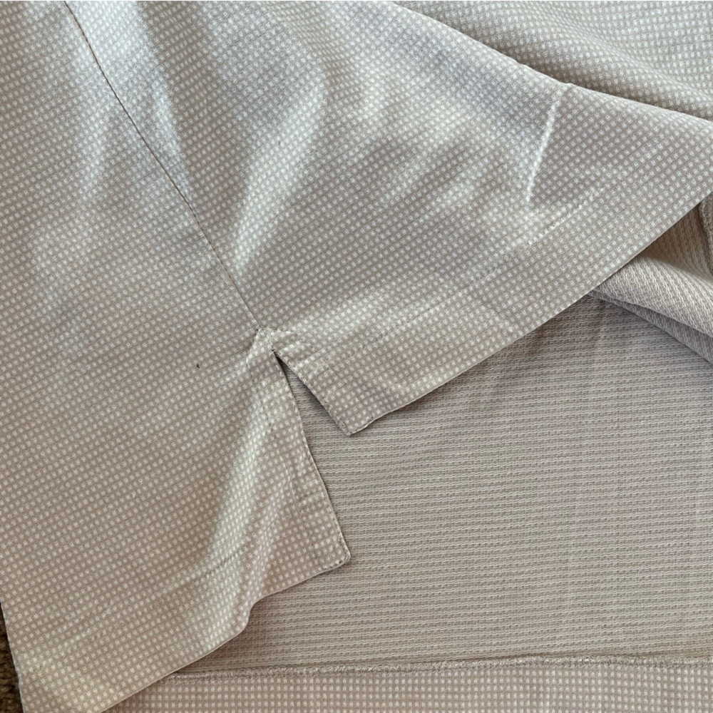 5/21 HOST PICK ๐ Brooks Brothers Short Sleeve Shirt - Picture 5 of 10